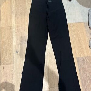 Rekucci NWOT Black Flared Pants